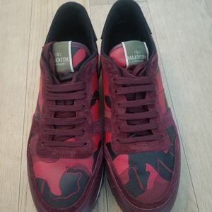 Valentino Garavani size 10